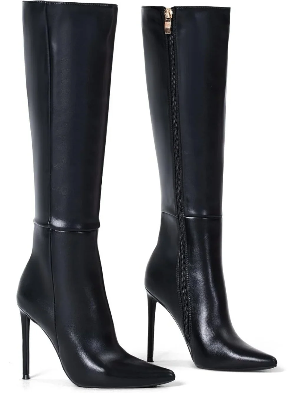 N/A heel measures